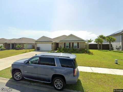Alva Thomas, PANAMA CITY, FL 32404