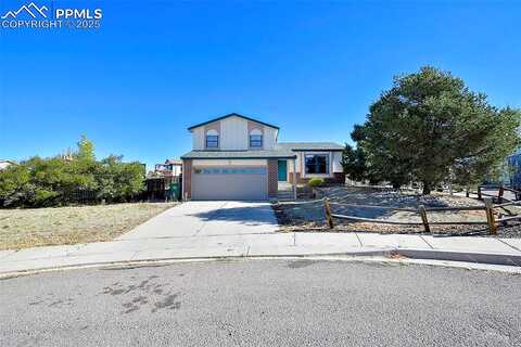 Ayers, COLORADO SPRINGS, CO 80920