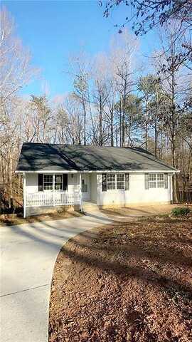 Skyline, GAINESVILLE, GA 30501