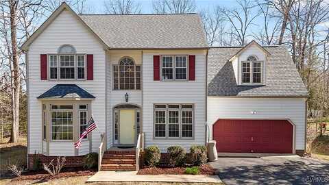 Round Hill, CHESTERFIELD, VA 23832