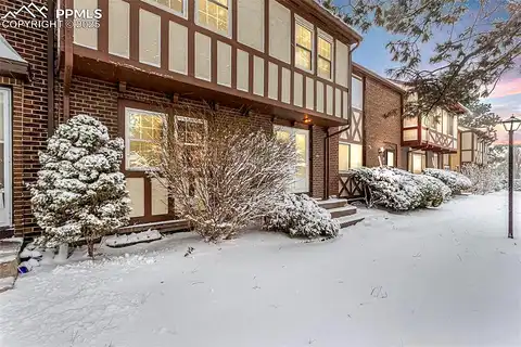 Constitution, COLORADO SPRINGS, CO 80909