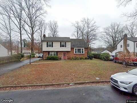 Berrybrook, NORTH CHESTERFIELD, VA 23234