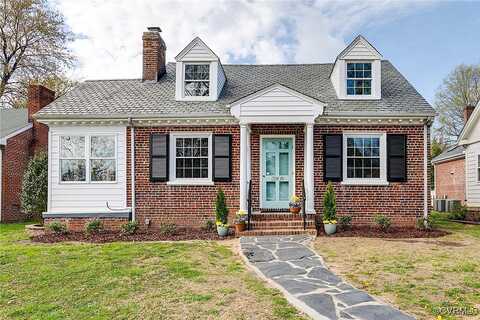 Kensington, RICHMOND, VA 23221