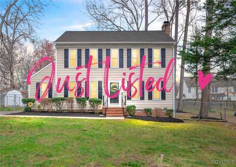 Echo Ridge, MIDLOTHIAN, VA 23112