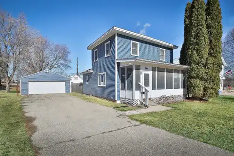 Sylvan, OWATONNA, MN 55060