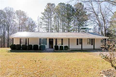 Lake, BOWDON, GA 30108