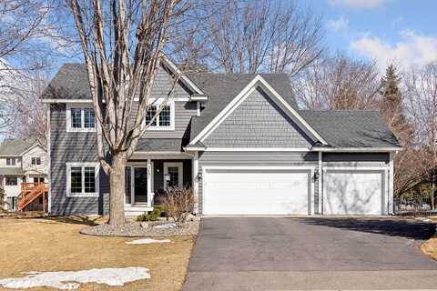 Monticello, SAINT PAUL, MN 55129