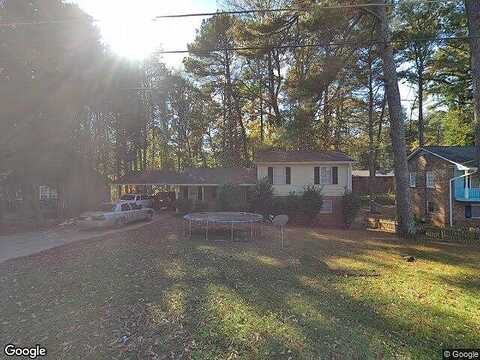 Wedgefield, DECATUR, GA 30035