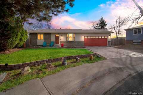 114Th, THORNTON, CO 80233