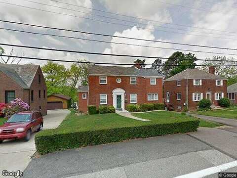 Mcclellan, PITTSBURGH, PA 15236