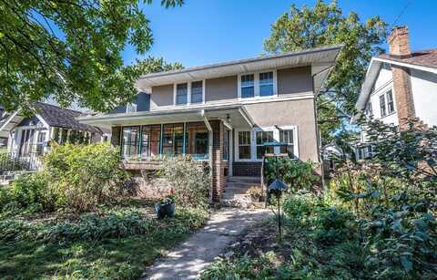 Blaisdell, MINNEAPOLIS, MN 55409