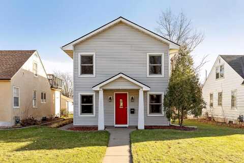 Orchard, MINNEAPOLIS, MN 55422