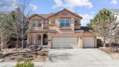 Cherry Plum, COLORADO SPRINGS, CO 80920