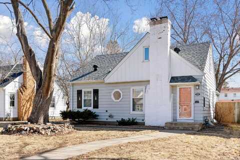 Zenith, ROBBINSDALE, MN 55422