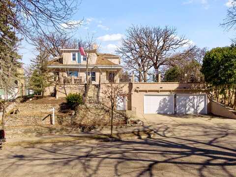 Abbott, MINNEAPOLIS, MN 55410