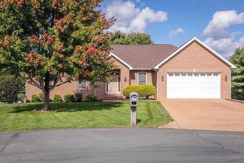 Brigade, PENN LAIRD, VA 22846