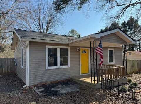 Watson, GAINESVILLE, GA 30504