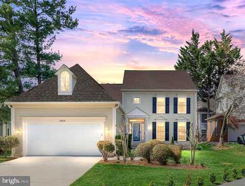 Parkland, FAIRFAX, VA 22033