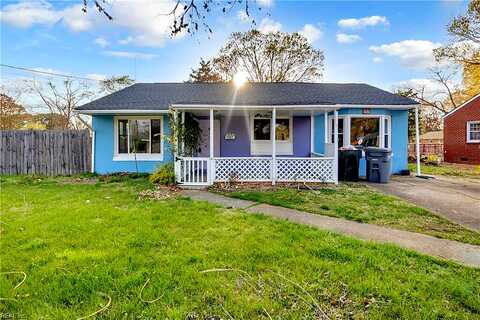 Woodland, HAMPTON, VA 23669