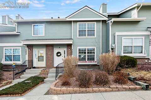 Smoke Tree, COLORADO SPRINGS, CO 80920