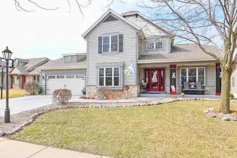 Oxbow, WAUKESHA, WI 53189