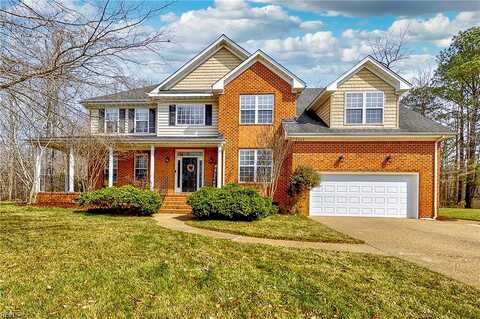 Canter, VIRGINIA BEACH, VA 23456