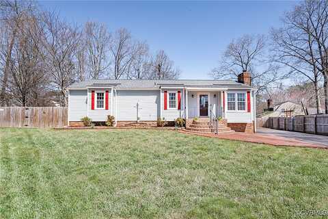 Seasigh, CHESTER, VA 23831