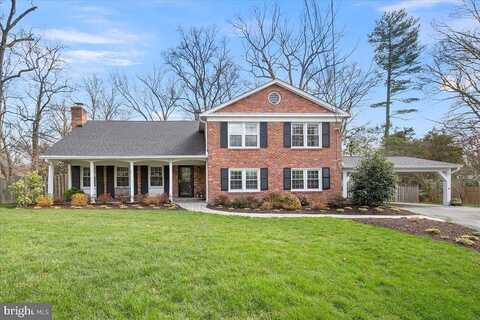 Densmore, ALEXANDRIA, VA 22309