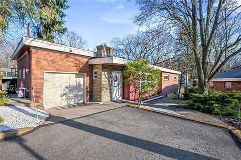 Unger, PITTSBURGH, PA 15217