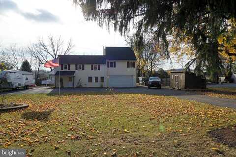 Newport, GAP, PA 17527