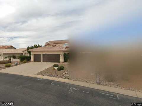 Rolling Hills, TUCSON, AZ 85739