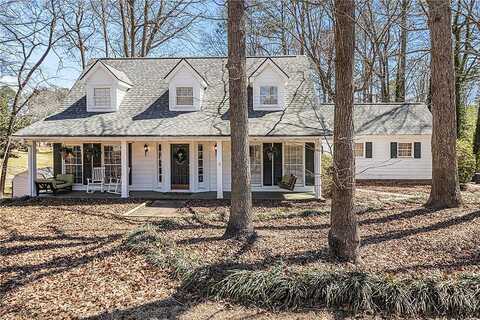 Clubview, CONYERS, GA 30094