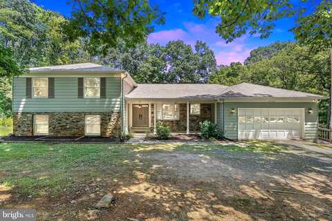 Hughesville, PURCELLVILLE, VA 20132