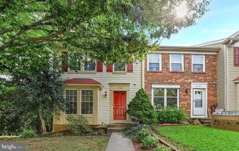 Mazewood, FAIRFAX, VA 22033