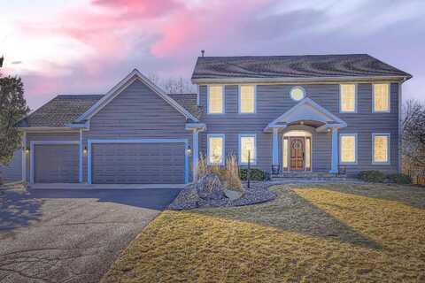Smithfield, SAINT PAUL, MN 55129