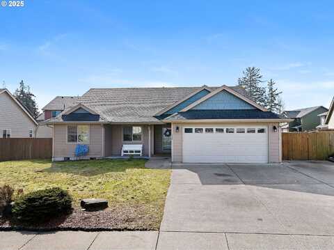 Kalmia, WARRENTON, OR 97146