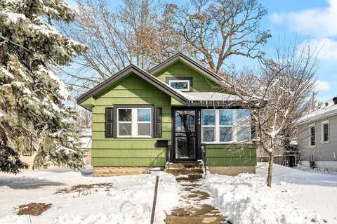Morgan, MINNEAPOLIS, MN 55412