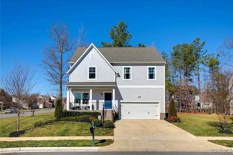 Lacroix, NORTH CHESTERFIELD, VA 23237