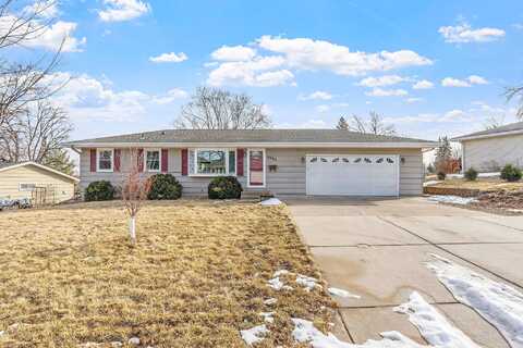 Jordan, MINNEAPOLIS, MN 55427