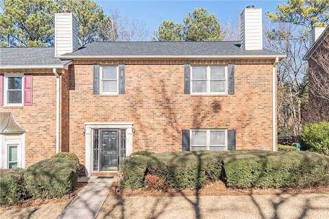 Orchard, PEACHTREE CORNERS, GA 30092