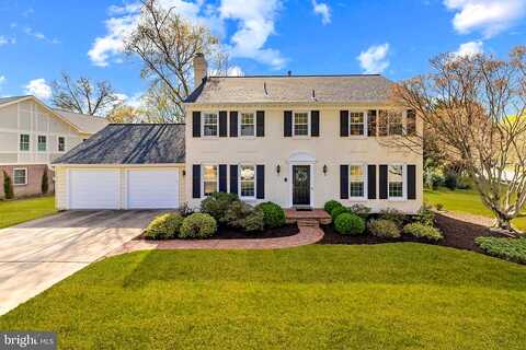 Carriage House, ALEXANDRIA, VA 22309