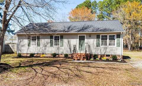 Julep, SOUTH CHESTERFIELD, VA 23834