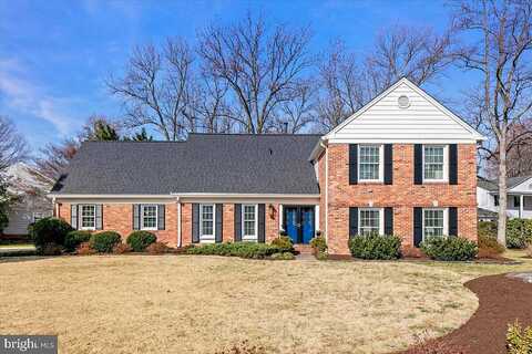 Carriage House, ALEXANDRIA, VA 22309