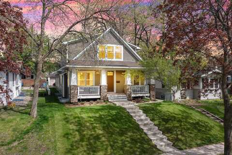 Dupont, MINNEAPOLIS, MN 55409