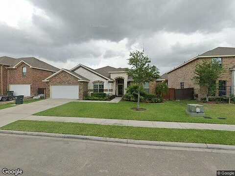 Santa Inez, MISSION, TX 78572