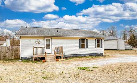 Yard Arm, CHESTER, VA 23831
