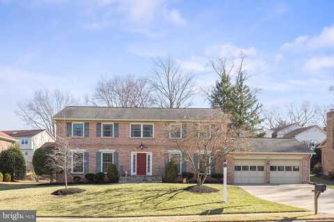 Millbank, FAIRFAX, VA 22031