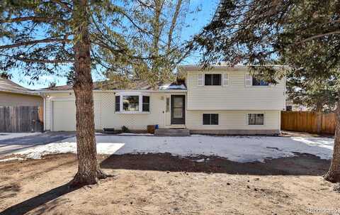 Encino, COLORADO SPRINGS, CO 80918