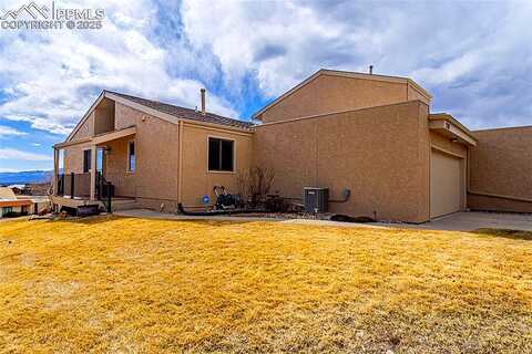 Mission Hill, COLORADO SPRINGS, CO 80921