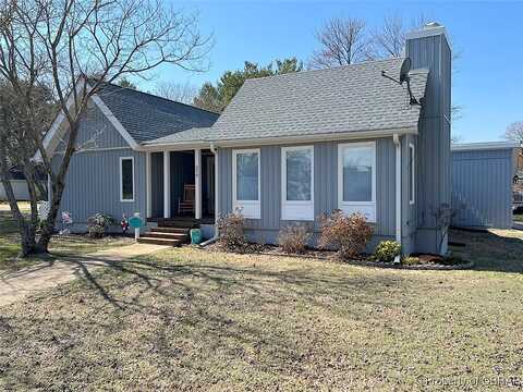 Chandler, URBANNA, VA 23175